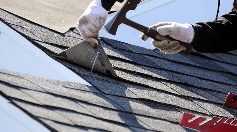 Expert Emergency Roof Repairs services in Sage, AR